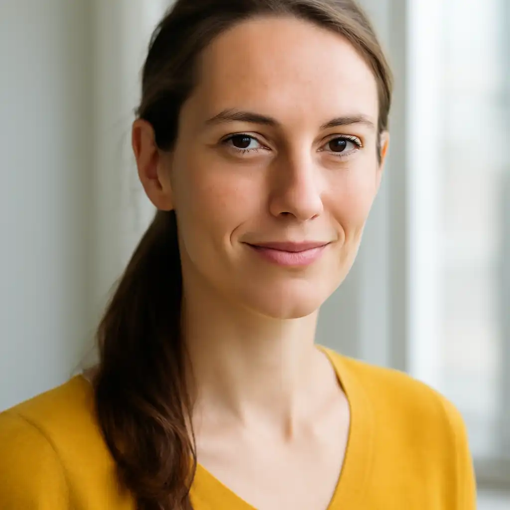 Julia Hoffmann